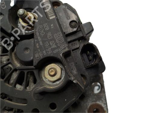 Lichtmaschine VW GOLF IV Variant (1J5) 1.4 16V | BP29765549M7 