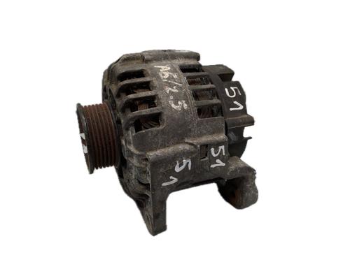 Generator AUDI A6 C5 (4B2, 4B4) 2.5 TDI (180 hp) 29765550
