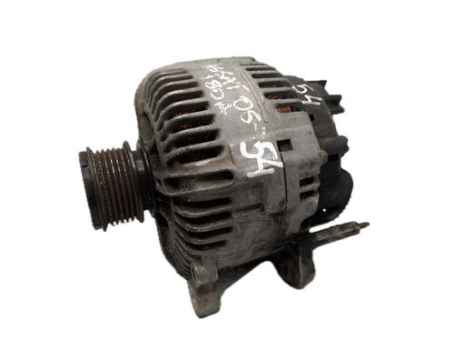 Generator VW PASSAT B6 (3C2) 2.0 TDI (120 hp) 29765551