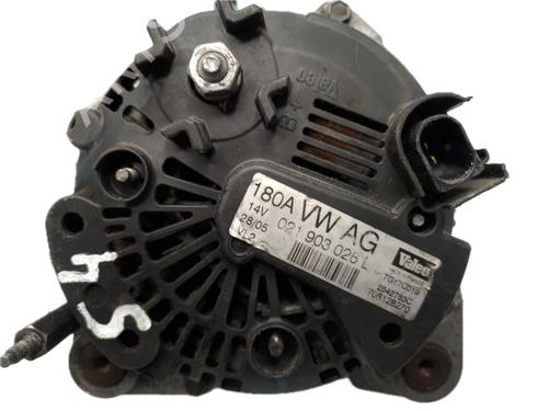 Generator VW PASSAT B6 (3C2) 2.0 TDI | BP29765551M7 