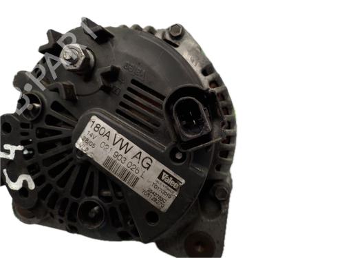 Generator VW PASSAT B6 (3C2) 2.0 TDI | BP29765551M7 