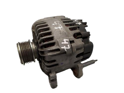 Generator AUDI A3 (8P1) 1.9 TDI (105 hp) 29765552