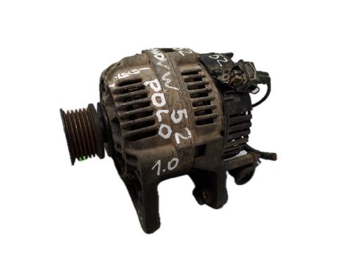 Used Alternator VW POLO II (86C, 80) 1.0 (45 hp) 29765553