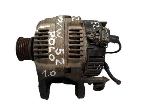 Alternator VW POLO II (86C, 80) 1.0 | BP29765553M7 