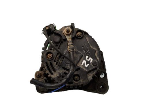 Alternator VW POLO II (86C, 80) 1.0 | BP29765553M7 