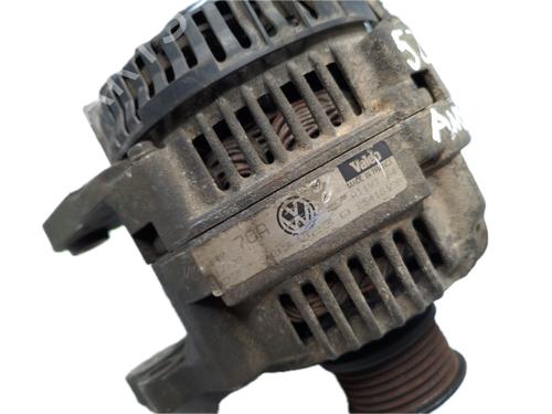 Alternator VW POLO II (86C, 80) 1.0 | BP29765553M7 