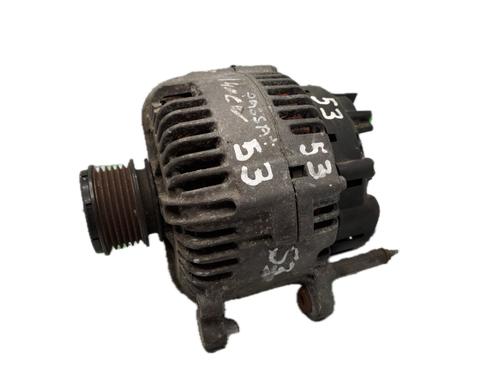 Generator VW PASSAT B6 (3C2) 2.0 TDI (140 hp) 29765554