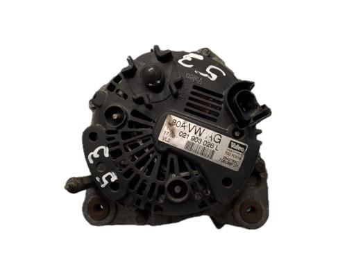 Generator VW PASSAT B6 (3C2) 2.0 TDI | BP29765554M7