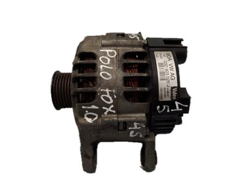 Alternator VW POLO IV Saloon (9A4, 9A2, 9N2, 9A6) 1.0 | BP29765556M7