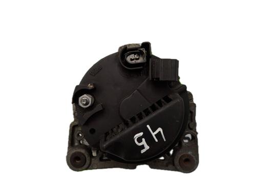 Alternator VW POLO IV Saloon (9A4, 9A2, 9N2, 9A6) 1.0 | BP29765556M7