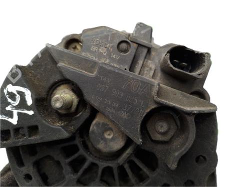 Generator VW GOLF IV (1J1) 1.4 16V | BP29765557M7