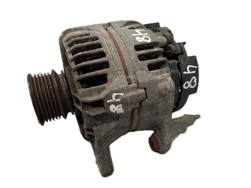 Used Alternator VW GOLF IV (1J1) 1.4 16V (75 hp) 29765558
