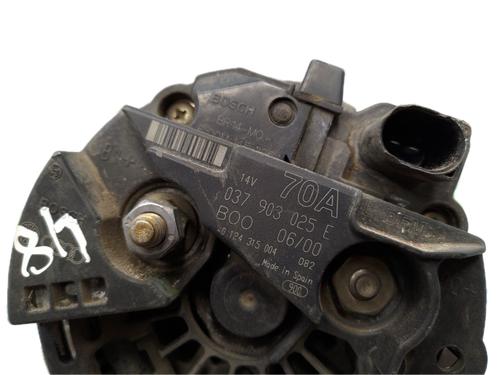 Generator VW GOLF IV (1J1) 1.4 16V | BP29765558M7