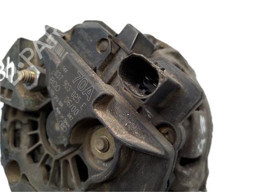 Generator VW GOLF IV (1J1) 1.4 16V | BP29765558M7