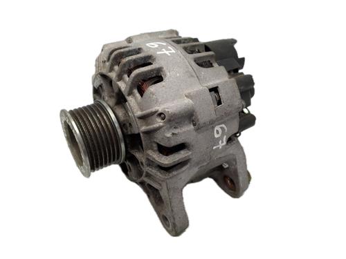 Used Alternator RENAULT TWINGO III (BCM_, BCA_) 1.0 SCe 65 (BCMJ) (65 hp) 29765559