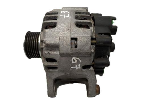 Alternator RENAULT TWINGO III (BCM_, BCA_) 1.0 SCe 65 (BCMJ) | BP29765559M7