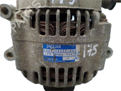 Alternator JAGUAR S-TYPE II (X200) 3.0 V6 | BP29765562M7