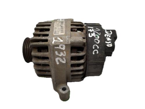 Alternator FIAT 500 (312_) 1.2 (312AXA1A) | BP29765563M7 - Image 2