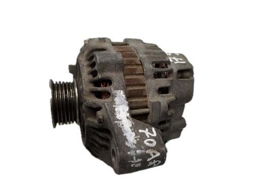 Generator FORD FIESTA V (JH_, JD_) 1.25 16V (70 hp) 29765565