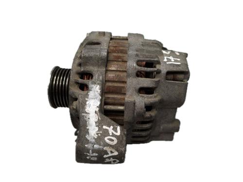 Alternator FORD FIESTA V (JH_, JD_) 1.25 16V | BP29765565M7