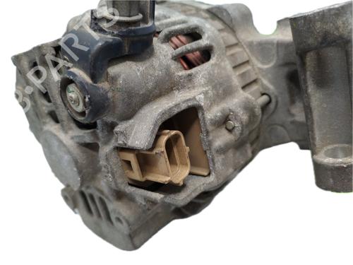 Alternator FORD FIESTA V (JH_, JD_) 1.25 16V | BP29765565M7