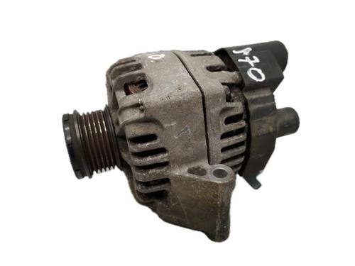 Used Alternator LANCIA YPSILON (843_) 1.3 D Multijet (843.AXF11, 843.AXF1A, 843.AXM11,... (75 hp) 29765566