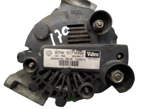 Alternator LANCIA YPSILON (843_) 1.3 D Multijet (843.AXF11, 843.AXF1A, 843.AXM11,... | BP29765566M7