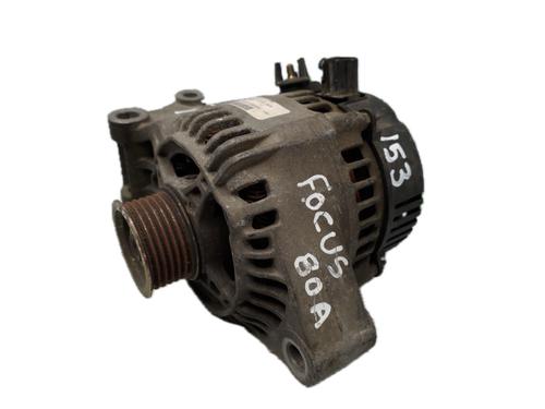 Used Alternator FORD FOCUS I (DAW, DBW) 1.6 16V (100 hp) 29765568