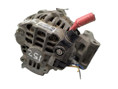 Alternator FORD FIESTA V (JH_, JD_) 1.25 16V | BP29765569M7