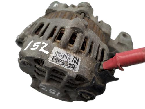 Alternator FORD FIESTA V (JH_, JD_) 1.25 16V | BP29765569M7