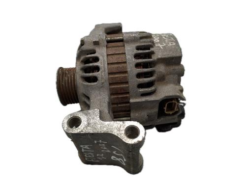 Alternator FORD FIESTA V (JH_, JD_) 1.25 16V | BP29765570M7
