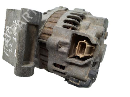 Alternator FORD FIESTA V (JH_, JD_) 1.25 16V | BP29765570M7