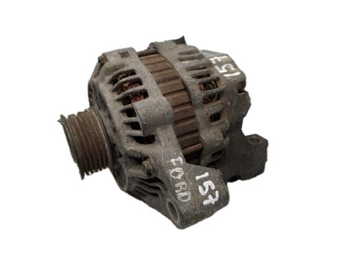 Used Alternator Alternator FORD FIESTA V (JH_, JD_) 1.25 16V (70 hp) 29765571 29765571