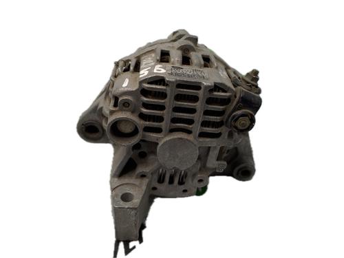 Alternator FORD FIESTA V (JH_, JD_) 1.25 16V | BP29765572M7
