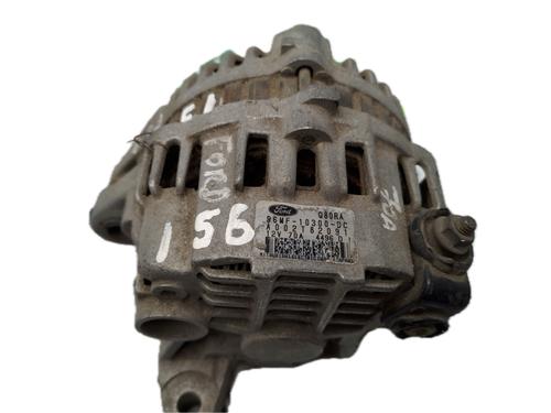 Alternator FORD FIESTA V (JH_, JD_) 1.25 16V | BP29765572M7