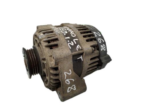 Used Alternator CHEVROLET AVEO / KALOS Saloon (T250, T255) 1.2 (84 hp) 29765575