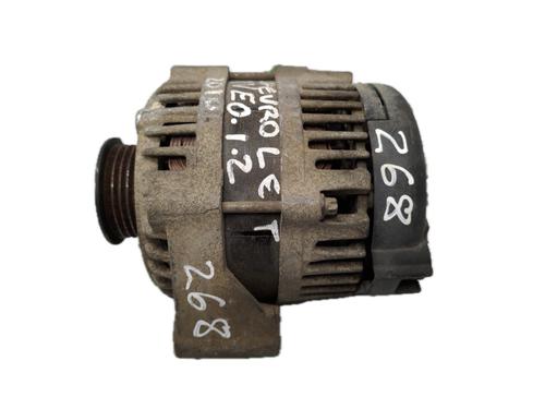 Alternator CHEVROLET AVEO / KALOS Saloon (T250, T255) 1.2 | BP29765575M7 