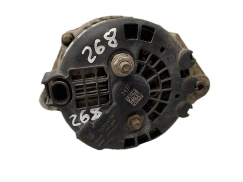 Alternator CHEVROLET AVEO / KALOS Saloon (T250, T255) 1.2 | BP29765575M7 
