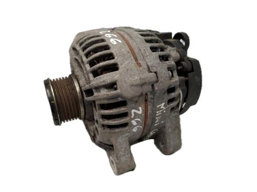 Used Alternator MINI MINI Coupe (R58) Cooper (115 hp) 29765576