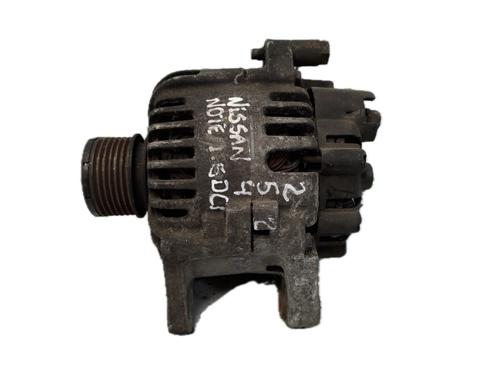Alternator NISSAN NOTE (E11, NE11) 1.5 dCi | BP29765579M7