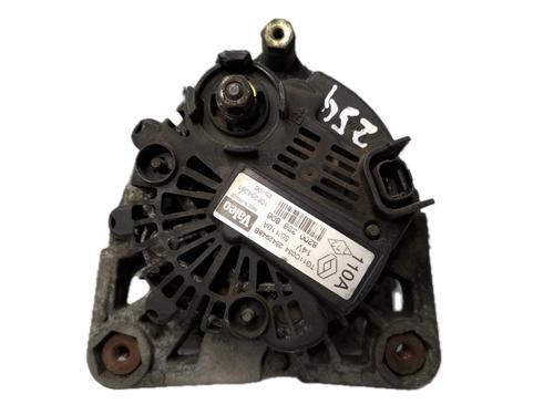 Alternator NISSAN NOTE (E11, NE11) 1.5 dCi | BP29765579M7