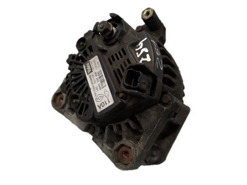 Alternator NISSAN NOTE (E11, NE11) 1.5 dCi | BP29765579M7