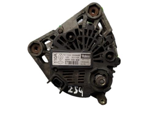 Alternator NISSAN NOTE (E11, NE11) 1.5 dCi | BP29765579M7