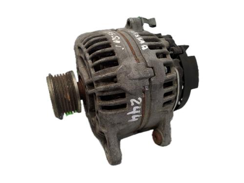 Used Alternator NISSAN QASHQAI II (J11, J11_) 1.5 dCi (116 hp) 29765580
