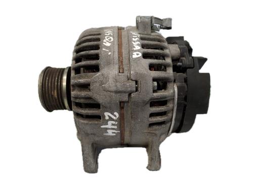 Alternator NISSAN QASHQAI II (J11, J11_) 1.5 dCi | BP29765580M7 