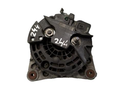 Alternator NISSAN QASHQAI II (J11, J11_) 1.5 dCi | BP29765580M7 