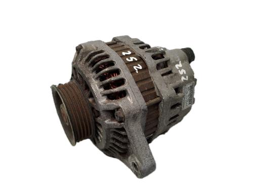 Used Alternator HONDA JAZZ II (GD_, GE3, GE2) 1.2 i-DSI (GD5, GE2) (78 hp) 29765581