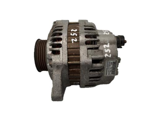 Alternator HONDA JAZZ II (GD_, GE3, GE2) 1.2 i-DSI (GD5, GE2) | BP29765581M7