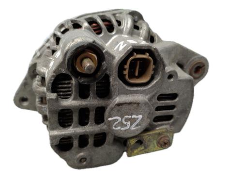 Alternator HONDA JAZZ II (GD_, GE3, GE2) 1.2 i-DSI (GD5, GE2) | BP29765581M7