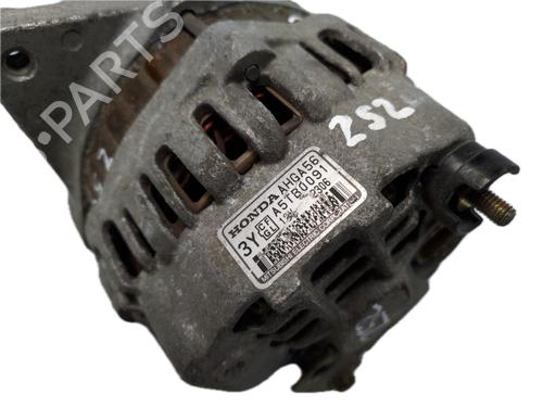 Alternator HONDA JAZZ II (GD_, GE3, GE2) 1.2 i-DSI (GD5, GE2) | BP29765581M7